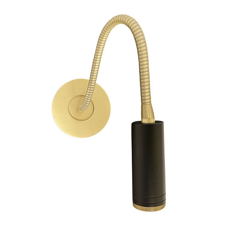 Flexible Lamp Round | Marcottestyle