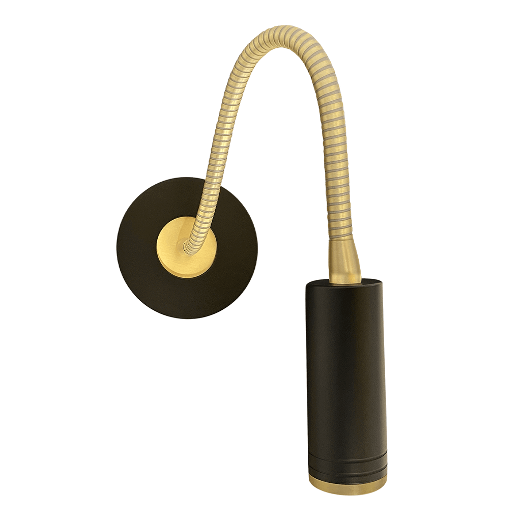 Flexible Lamp Round | Marcottestyle