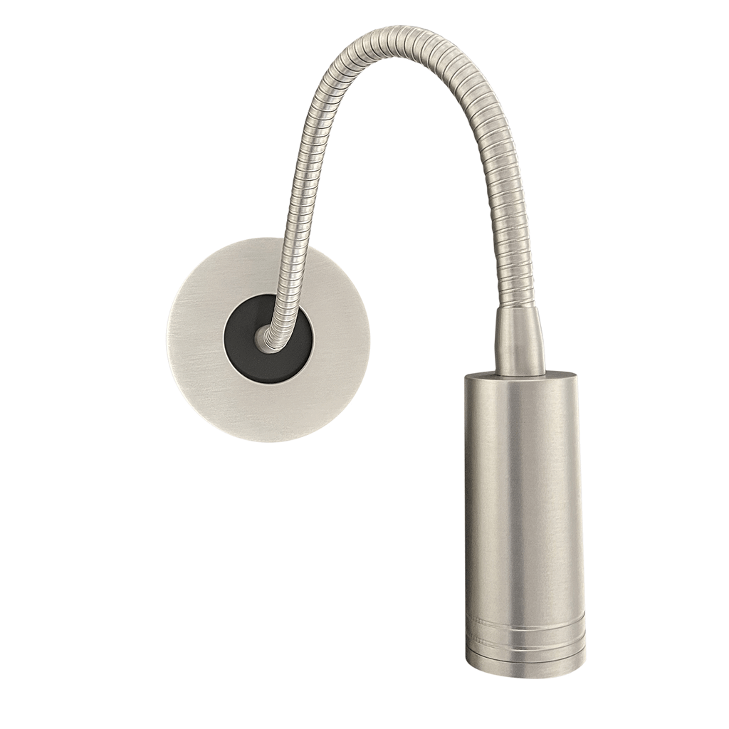 Flexible Lamp Round | Marcottestyle
