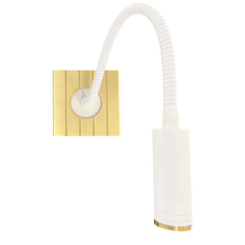Flexible Lampe Studio