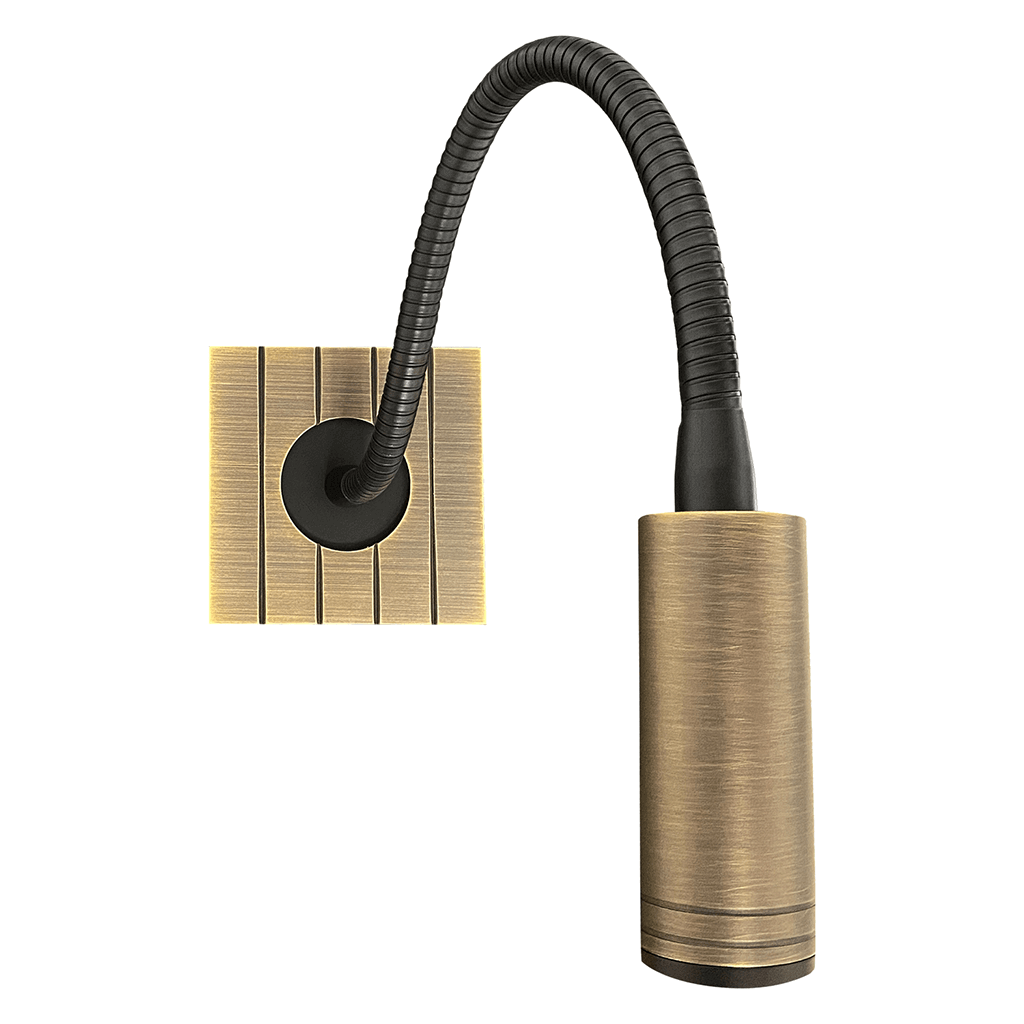 Flexible Lampe Studio