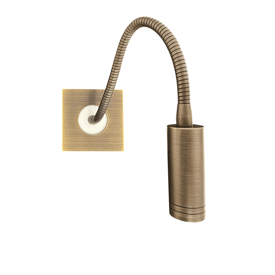 Flexible Lamp Twenty | Marcottestyle