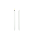 Minikaarsen W1,3 x H25cm (2 stuks)