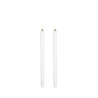 Minikaarsen W1,3 x H25cm (2 stuks)
