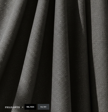 Dining Chair Canon – Onyx Grey - Oak feet