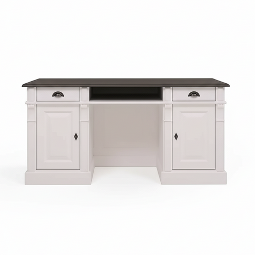 Belvoir Schreibtisch