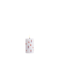 Pilier danois de célébration W5,8 x H10,1cm | Marcottestyle