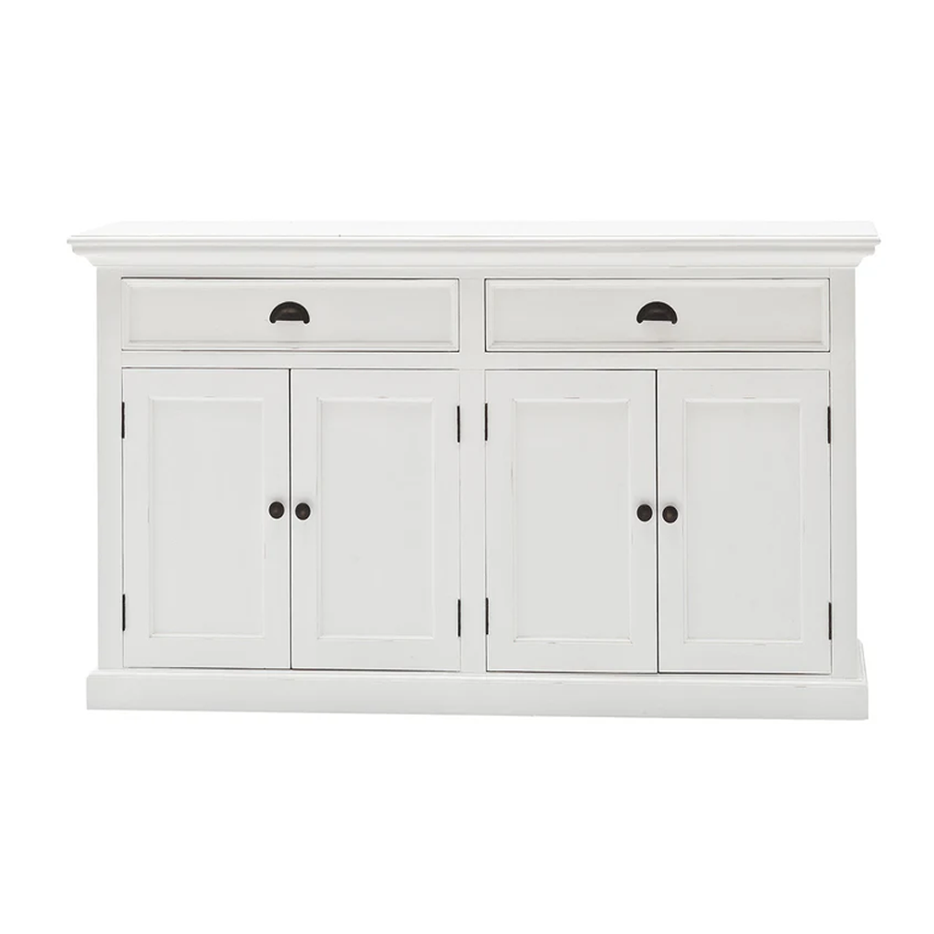 Halifax Buffet with 4 Doors | Marcottestyle