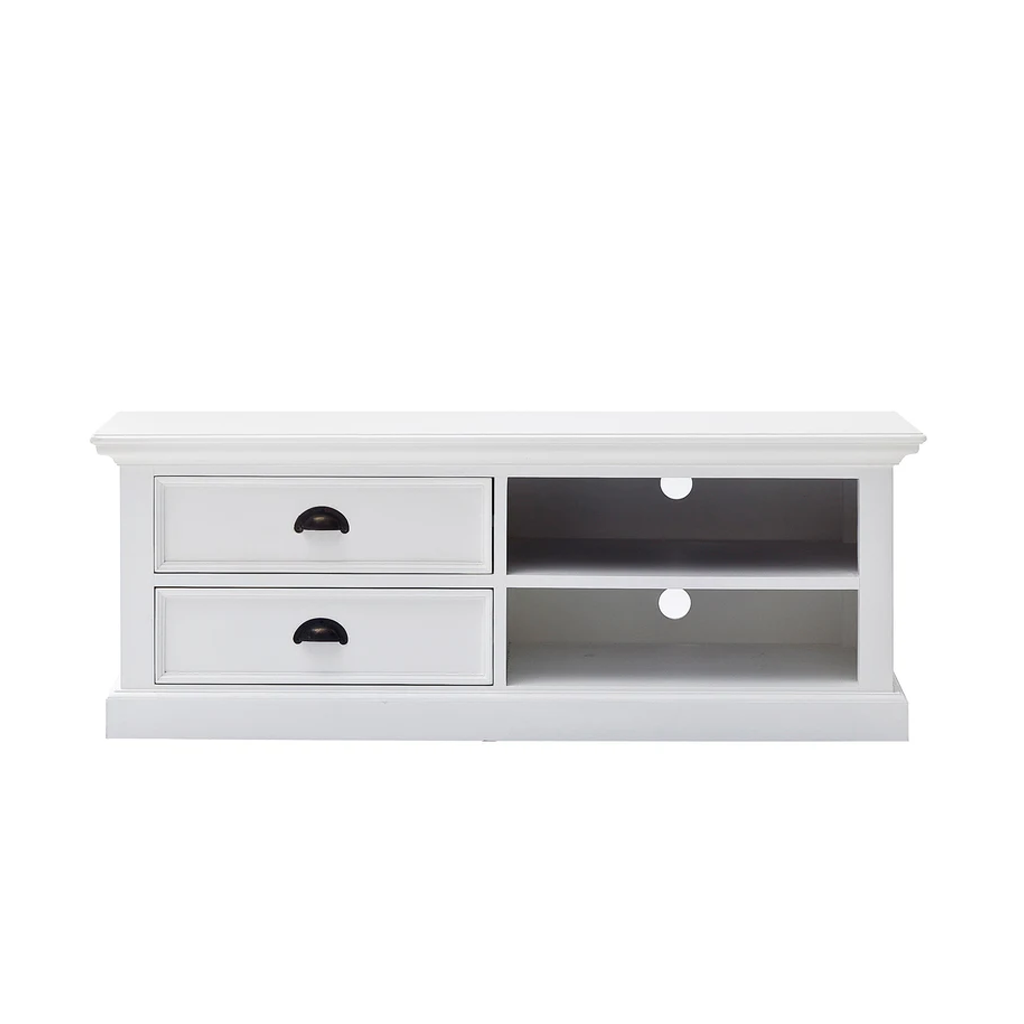 Halifax Lowline ETU 120cm - Blanc | Marcottestyle
