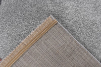 Children's Rug - Lavinia Silver Elephants