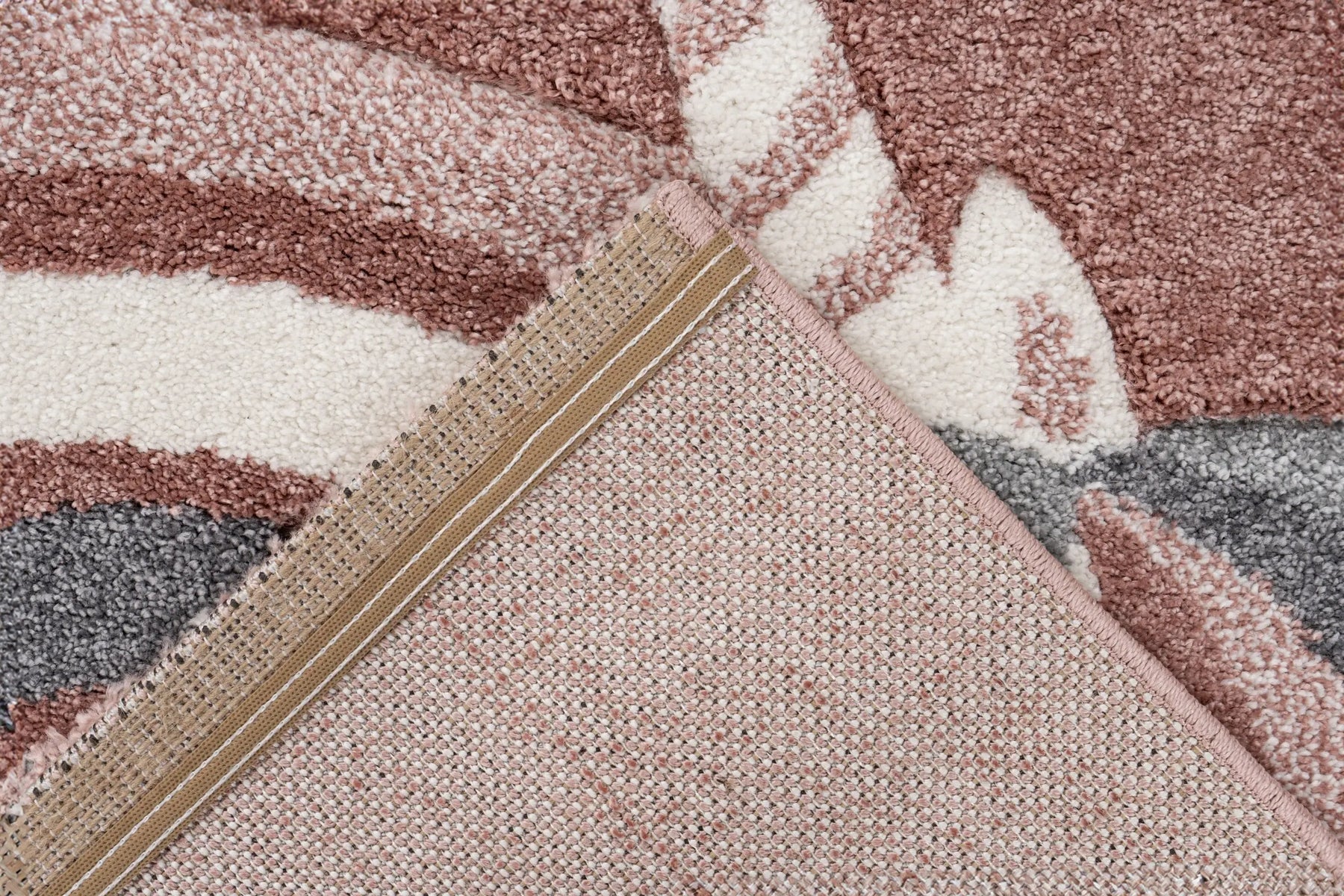Children's Rug - Lavinia Pink Unicorn