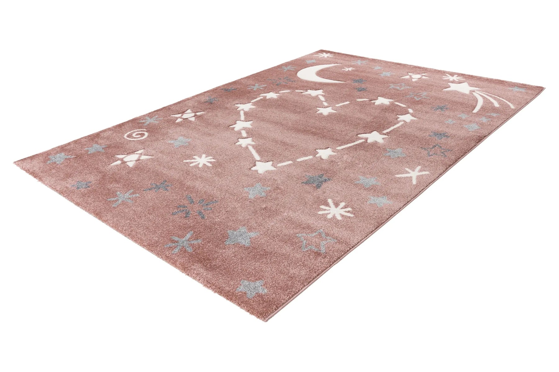 Children's Rug - Lavinia Pink