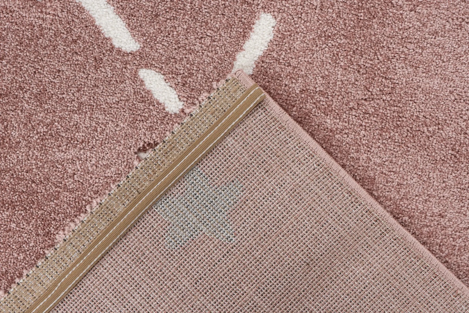 Children's Rug - Lavinia Pink
