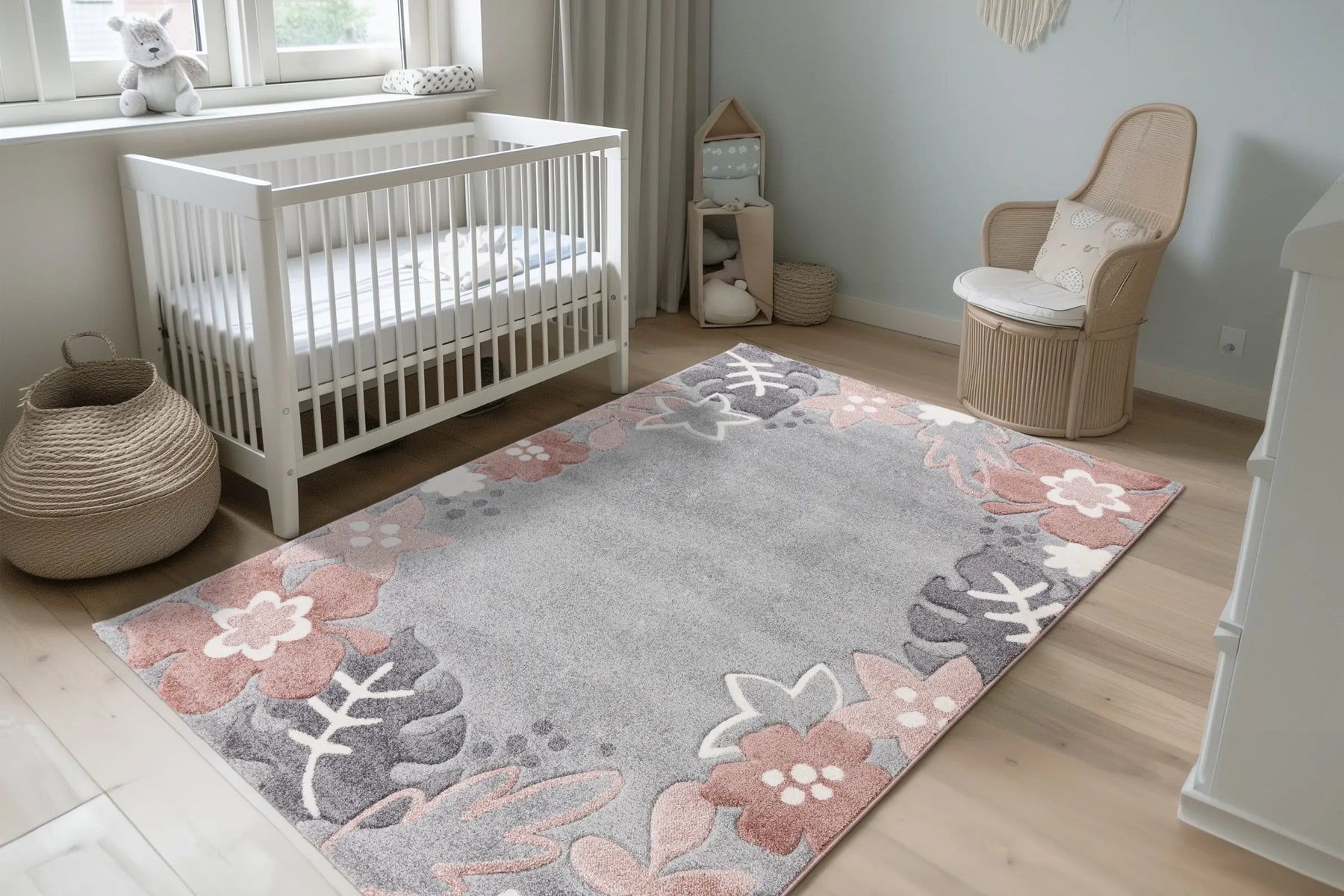 Children's Rug - Lavinia Multicolour