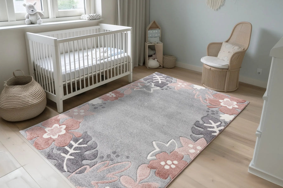 Children's Rug - Lavinia Multicolour