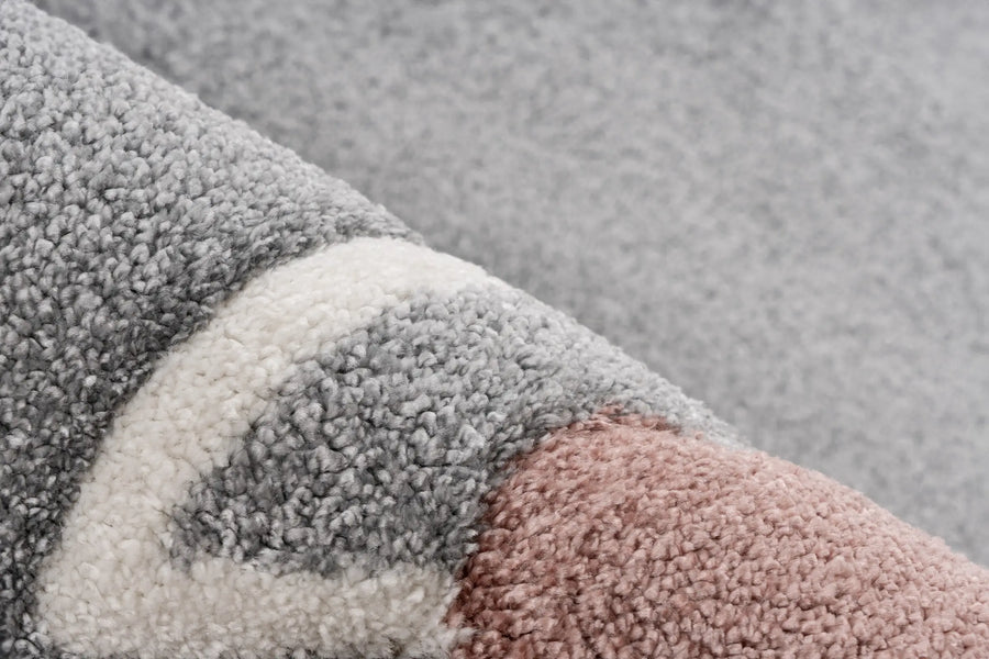 Children's Rug - Lavinia Multicolour