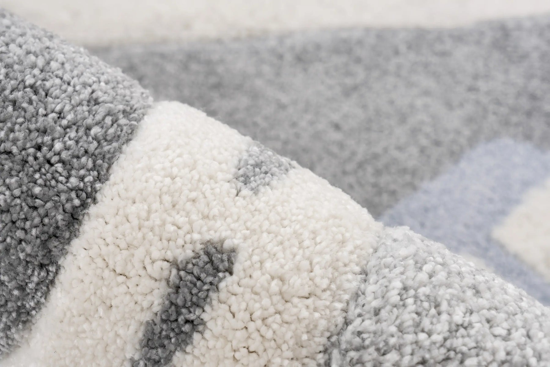 Children's Rug - Lavinia Silver