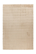 High-Pile Rug - Marenne Beige