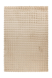High-Pile Rug - Marenne Beige
