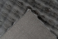 High-Pile Rug - Marenne Anthracite