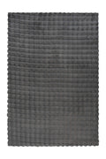 High-Pile Rug - Marenne Anthracite