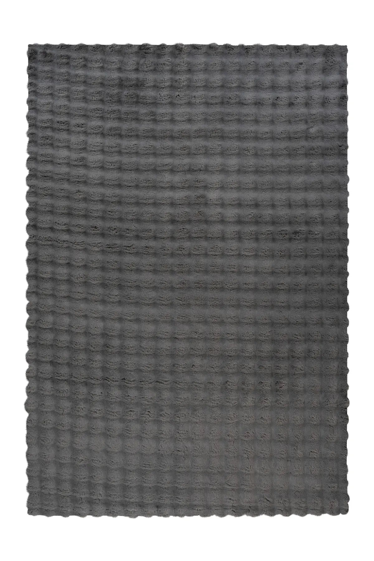 High-Pile Rug - Marenne Anthracite
