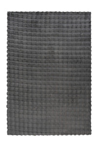 High-Pile Rug - Marenne Anthracite