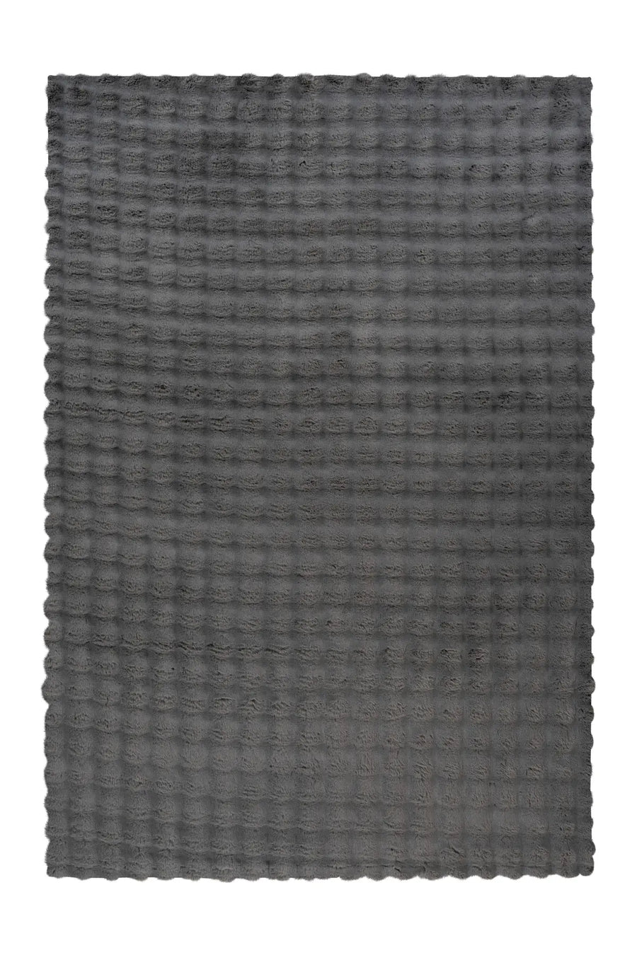 High-Pile Rug - Marenne Anthracite
