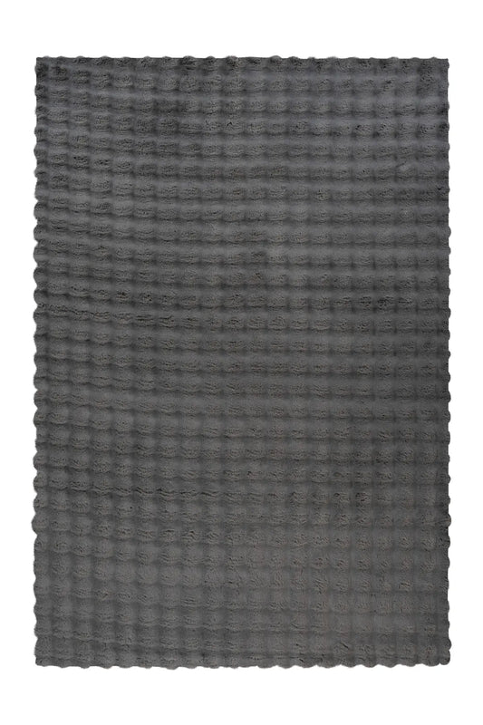High-Pile Rug - Marenne Anthracite