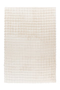 High-Pile Rug - Marenne Cream