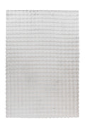 High-Pile Rug - Marenne Silver