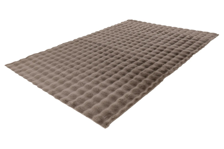 High-Pile Rug - Marenne Taupe