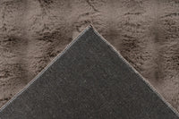 High-Pile Rug - Marenne Taupe