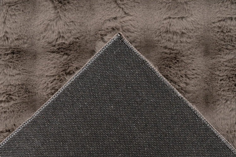 High-Pile Rug - Marenne Taupe