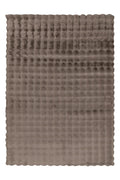 High-Pile Rug - Marenne Taupe