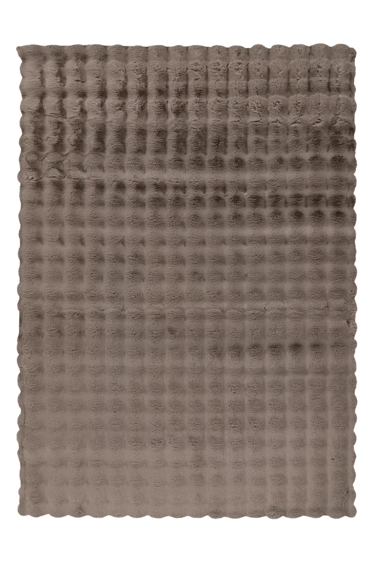High-Pile Rug - Marenne Taupe