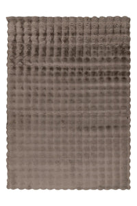 High-Pile Rug - Marenne Taupe