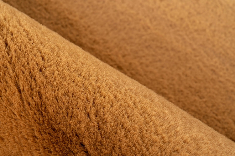 High-Pile Rug - Novara Amber