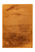High-Pile Rug - Novara Amber