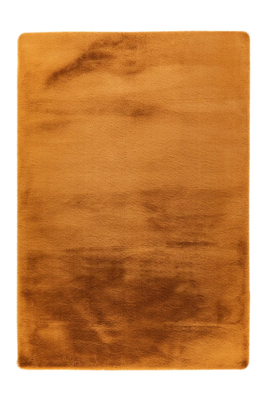 High-Pile Rug - Novara Amber