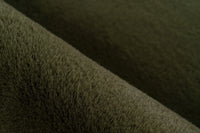 High-Pile Rug - Novara Basil Green