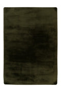 High-Pile Rug - Novara Basil Green
