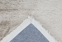 High-Pile Rug - Novara Beige