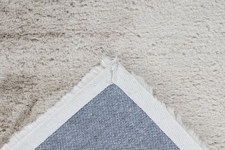 High-Pile Rug - Novara Beige