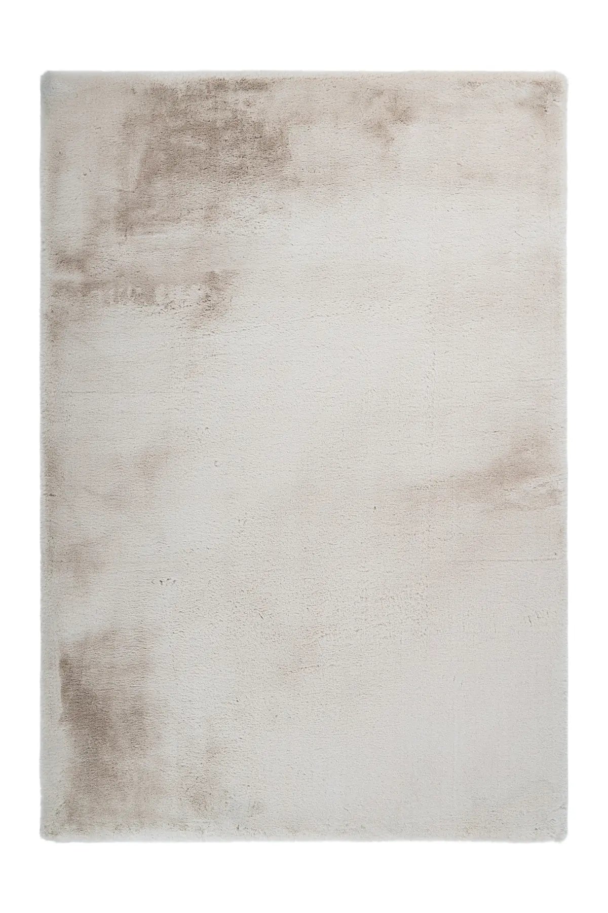High-Pile Rug - Novara Beige