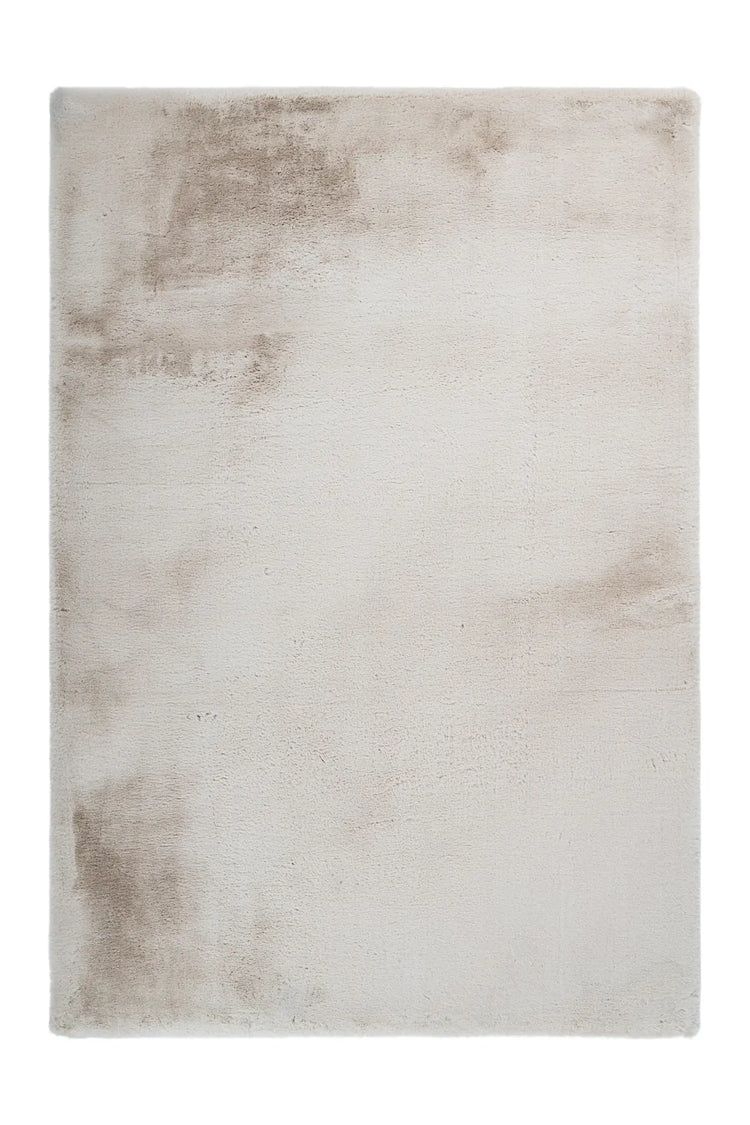 High-Pile Rug - Novara Beige