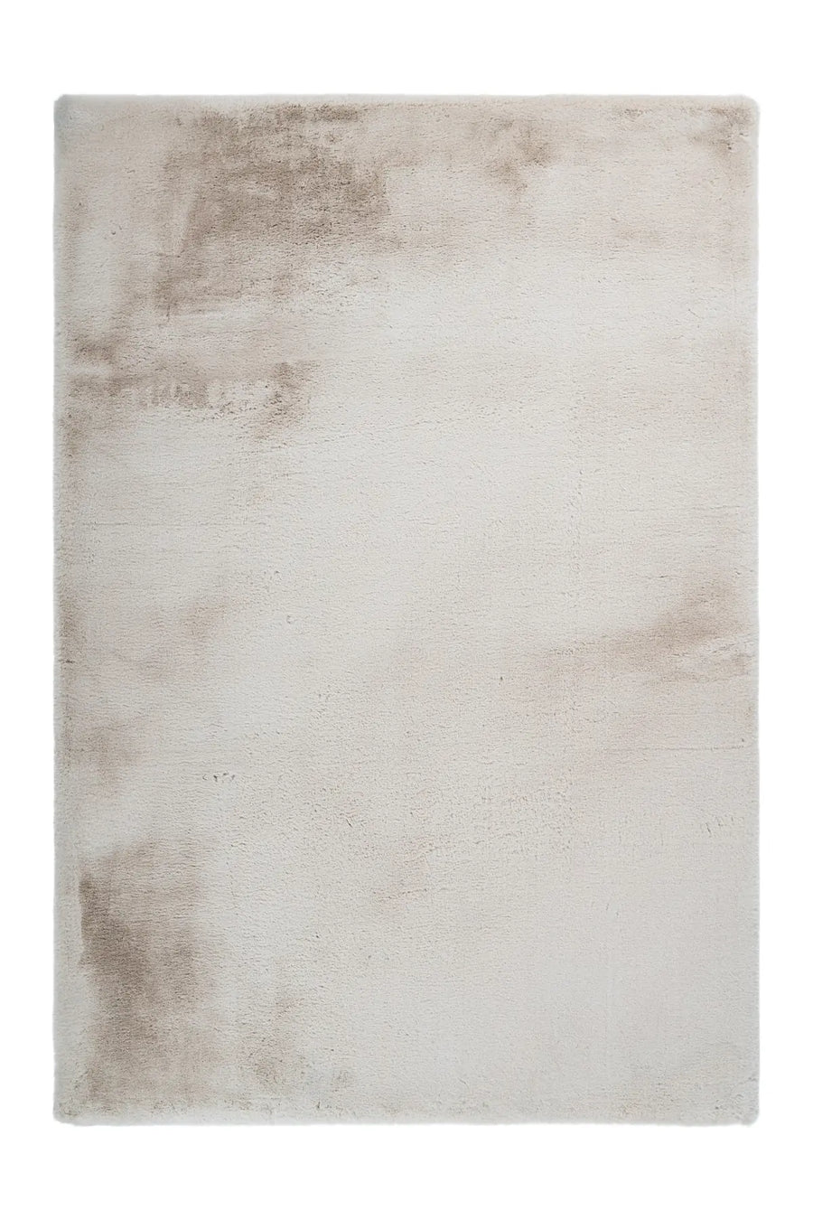 High-Pile Rug - Novara Beige
