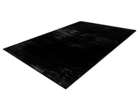 High-Pile Rug - Novara Black