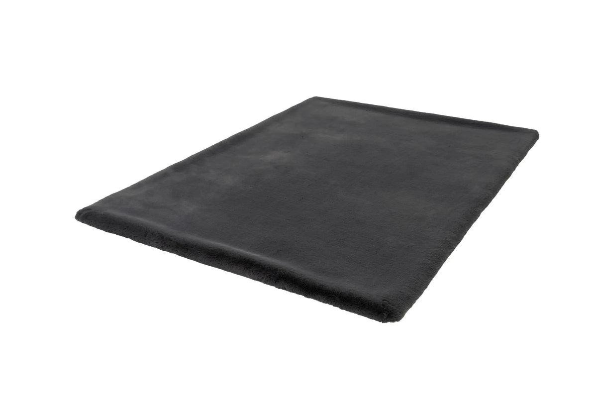 High-Pile Rug - Novara Anthracite