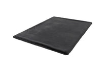 High-Pile Rug - Novara Anthracite